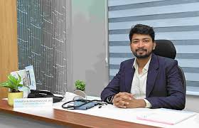 Dr Rajvardhan Bhanwar